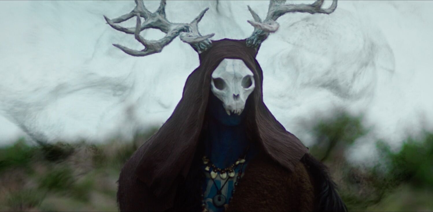 OCFF 2022 – Horror, Sci-fi, Fantasy and the Weird